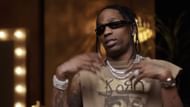 Travis Scott appears as a guest star on season 7 of "The Shop" (Image via YouTube/@TheShopUN)